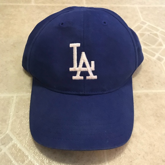 toddler dodger hat